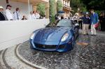 Ferrari Superamerica 45 2011 года